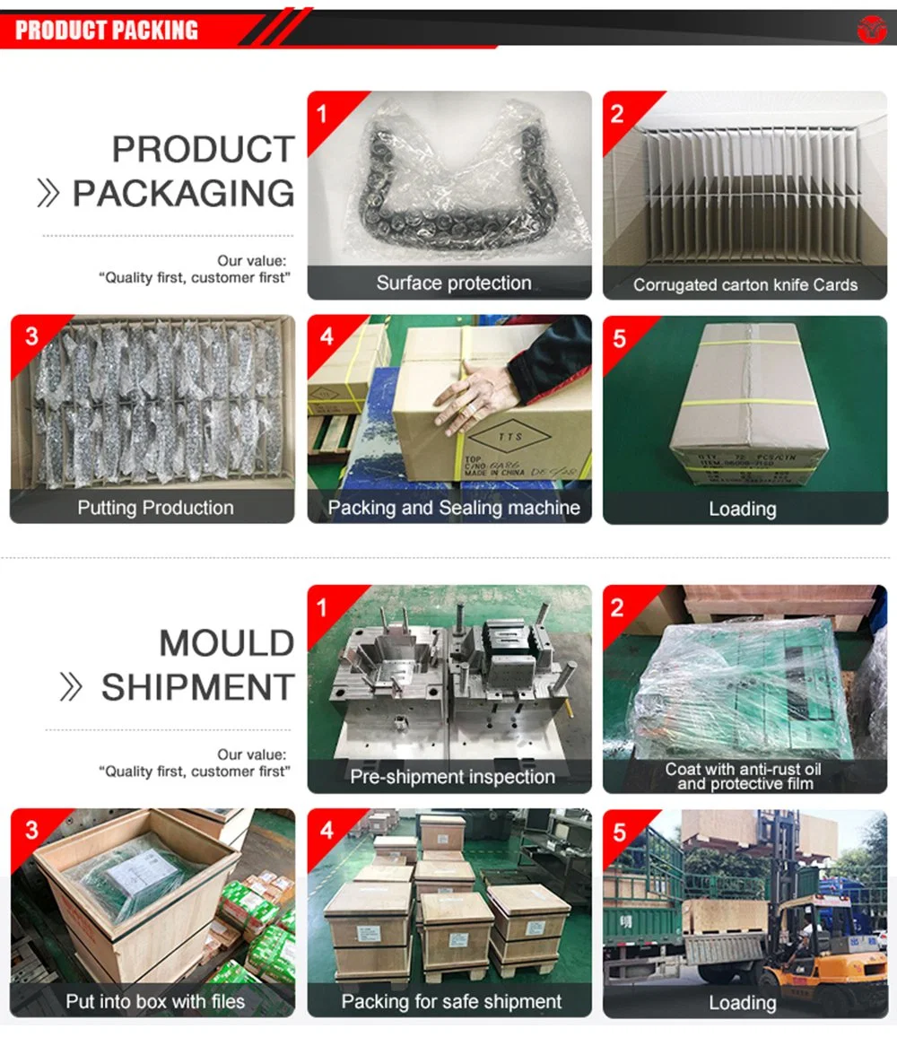 Gas Assisted Injection Molding ABS PC Nylon Lithium Battery Shell China High Precision Mould Manufacturers Custom Mold Making